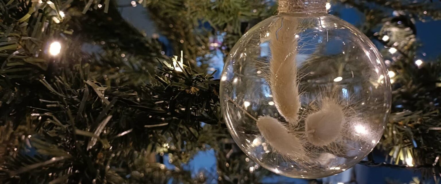 Un noël breton Les gîtes du pêcheur